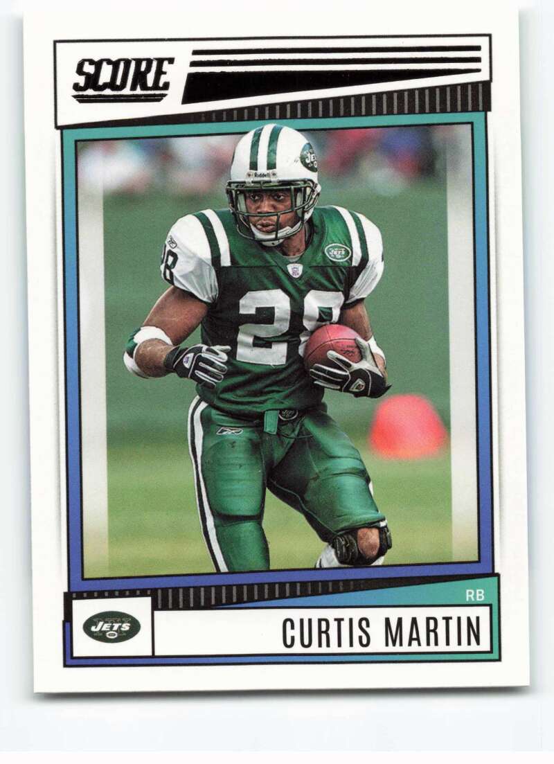 299 Curtis Martin